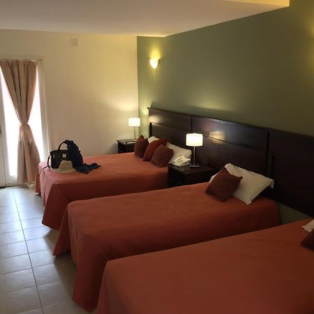 San Miguel Plaza Hotel All Inclusive Villa San Miguel Exterior foto