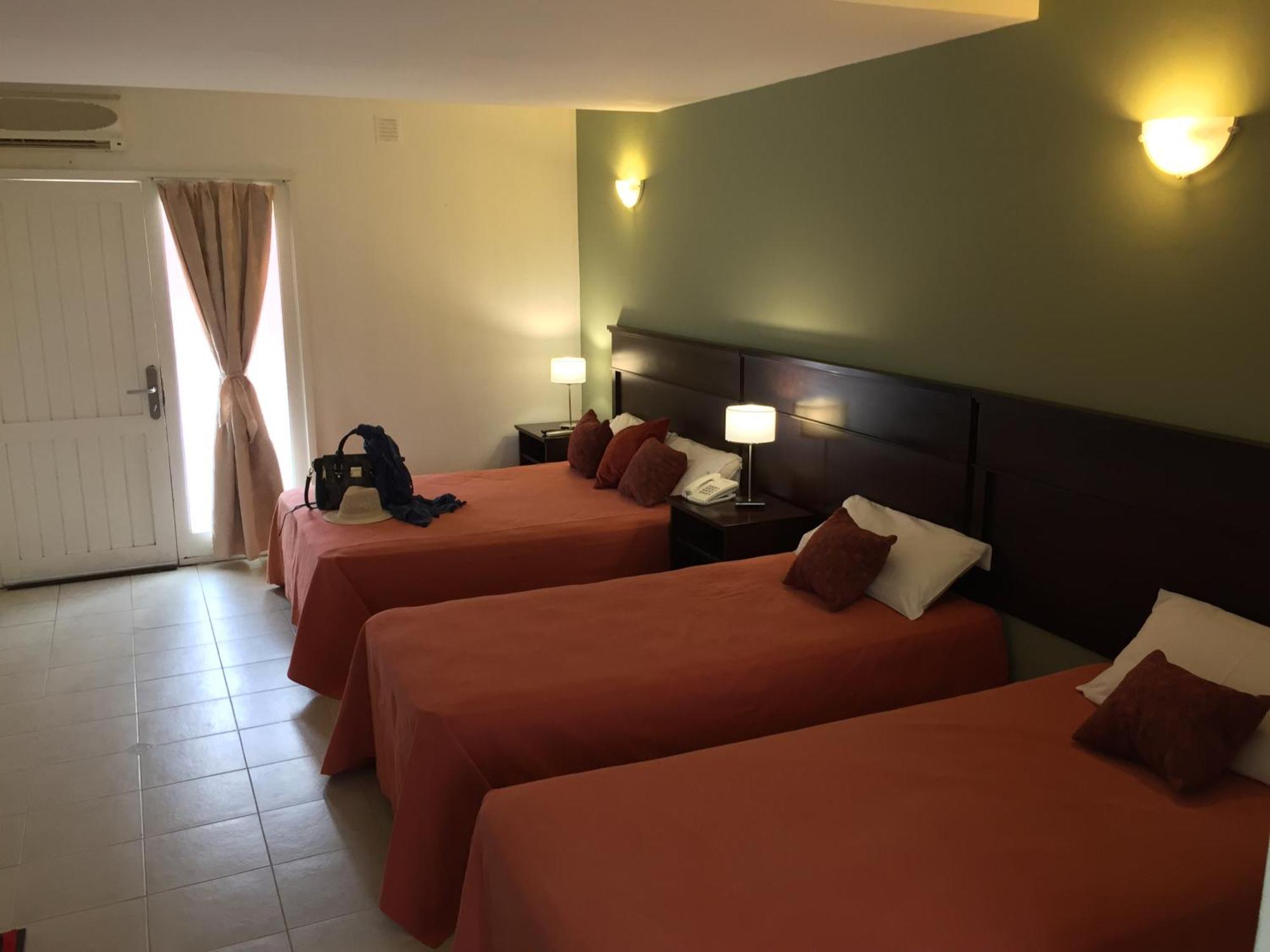 San Miguel Plaza Hotel All Inclusive Villa San Miguel Exterior foto