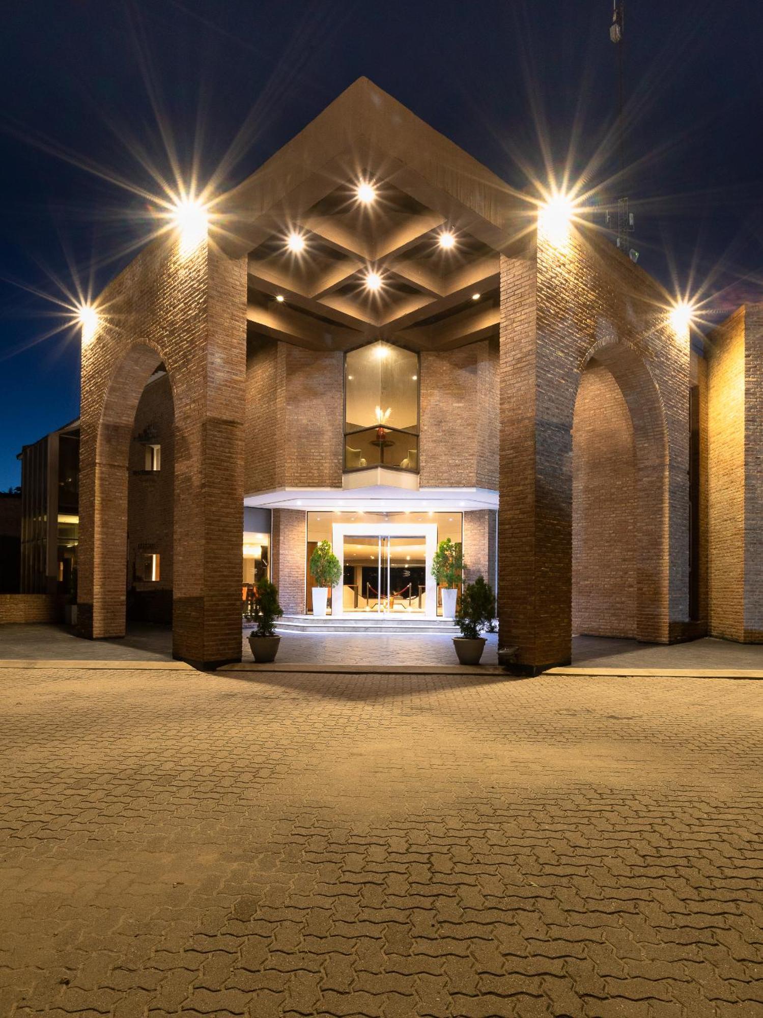 San Miguel Plaza Hotel All Inclusive Villa San Miguel Exterior foto