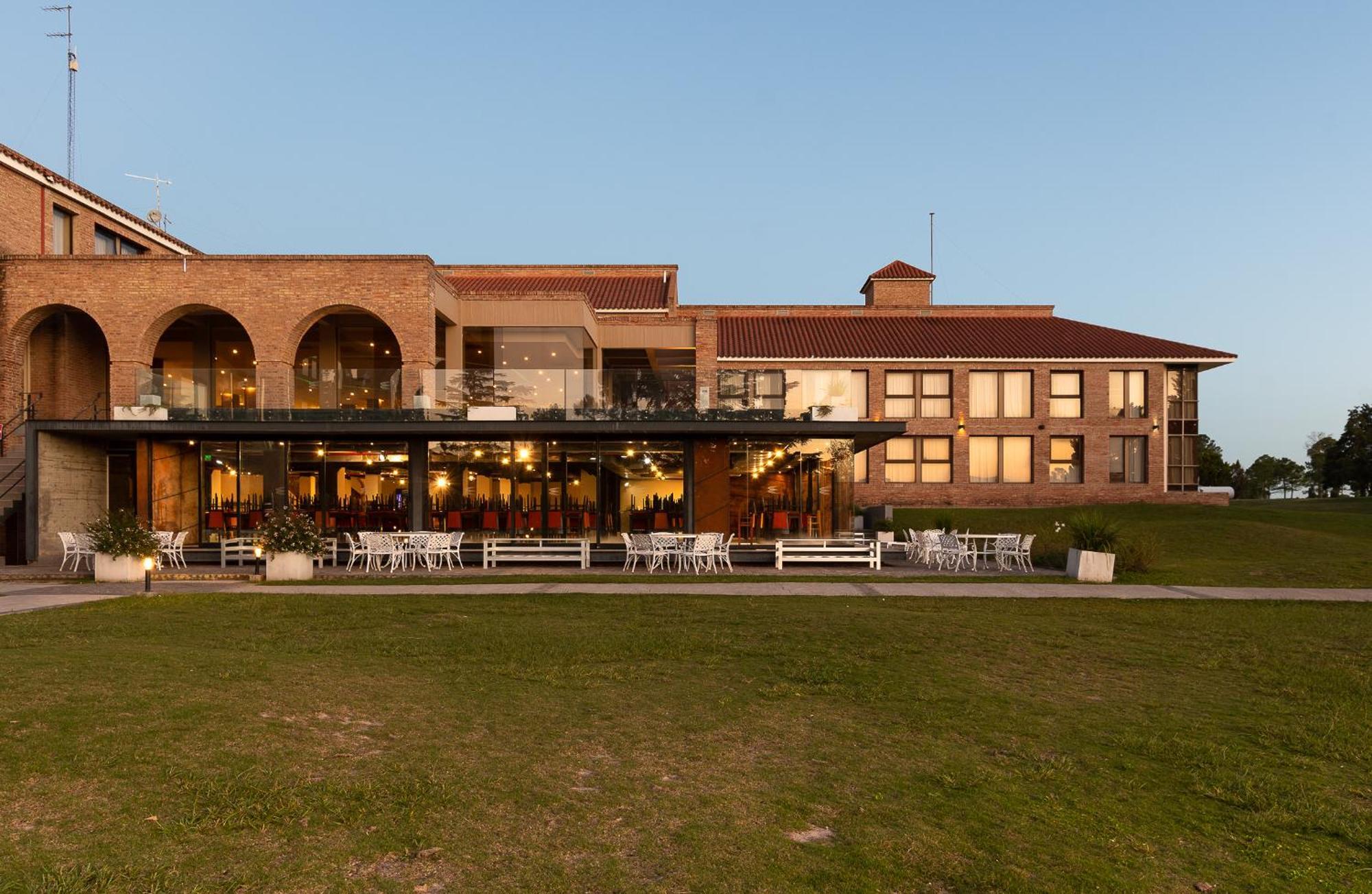 San Miguel Plaza Hotel All Inclusive Villa San Miguel Exterior foto