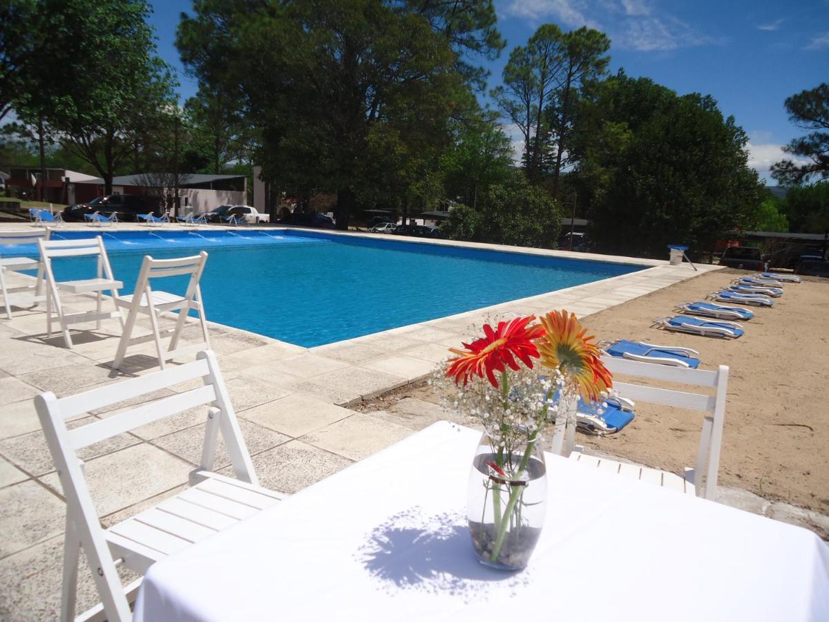 San Miguel Plaza Hotel All Inclusive Villa San Miguel Exterior foto