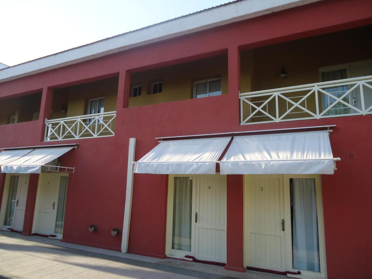 San Miguel Plaza Hotel All Inclusive Villa San Miguel Exterior foto
