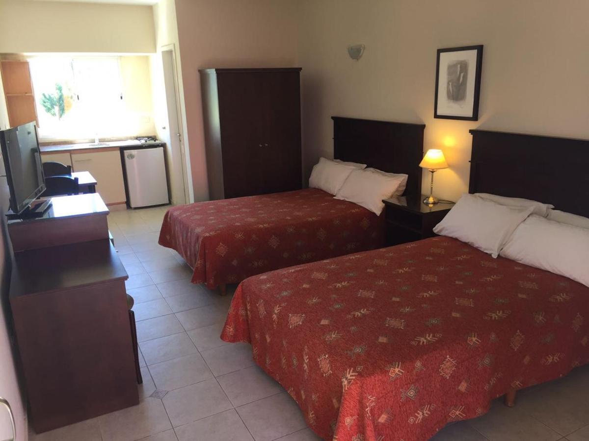 San Miguel Plaza Hotel All Inclusive Villa San Miguel Exterior foto